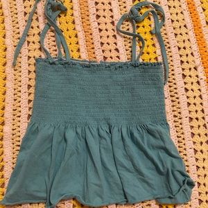 Women’s tank top